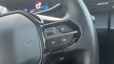 Peugeot 208 1.2 PureTech 100 Allure Premium 5dr Petrol Hatchback